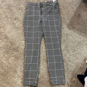 Large Hollister Pants